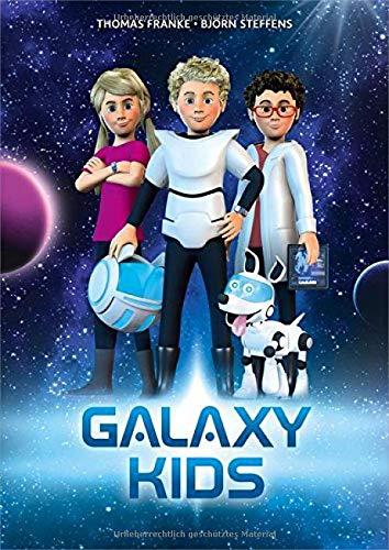 Galaxy Kids