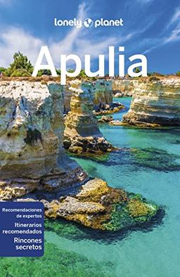 Apulia 1 (Guías de Región Lonely Planet)