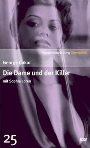 Die Dame und der Killer - SZ Cinemathek Traumfrauen 25