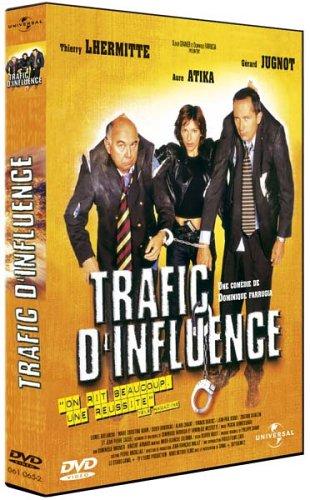 Trafic d'influence [FR Import]