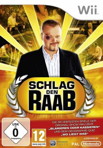 Schlag den Raab [Software Pyramide]