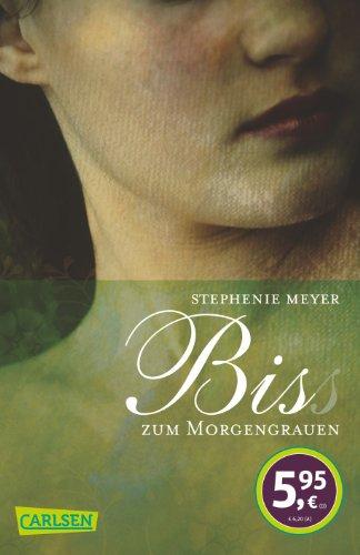 Bella und Edward, Band 1: Bis(s) zum Morgengrauen