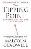 The Tipping Point: How Little Things Can Make A Big Difference