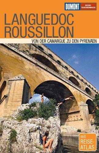 Languedoc - Roussillon.