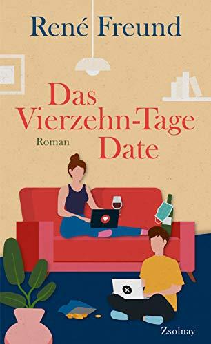 Das Vierzehn-Tage-Date: Roman