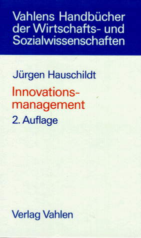 Innovationsmanagement