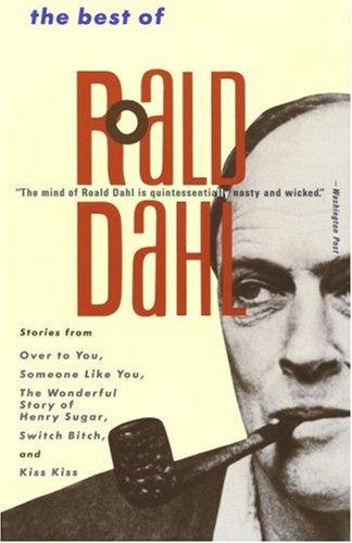 The Best of Roald Dahl (Vintage)