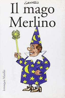 Il mago Merlino