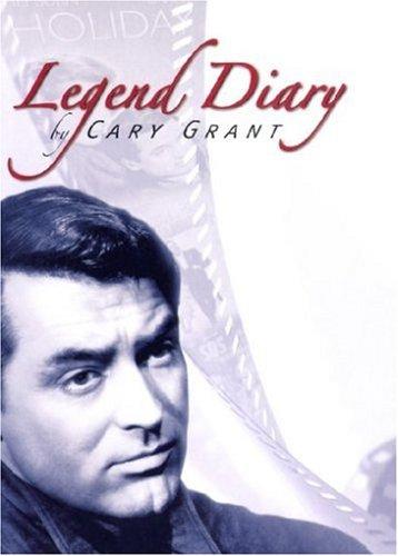 Legend Diary by Cary Grant (5 DVDs)