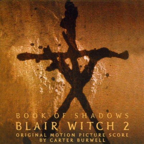 Blair Witch 2: Book of Shadows