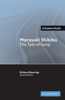 Murasaki Shikibu: The Tale of Genji (Landmarks of World Literature (New))