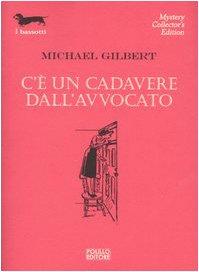 C'è un cadavere dall'avvocato (I bassotti)