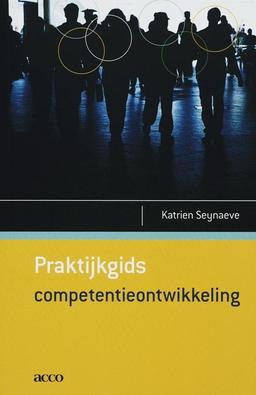 Praktijkgids competentieontwikkeling