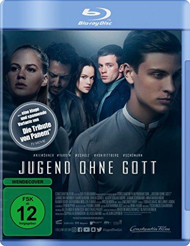 Jugend ohne Gott [Blu-ray]