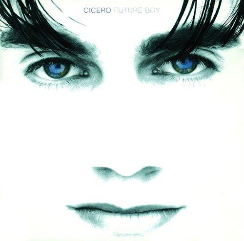 Future Boy (US Import)