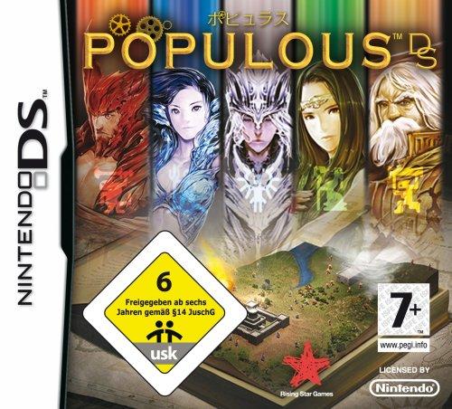 Populous