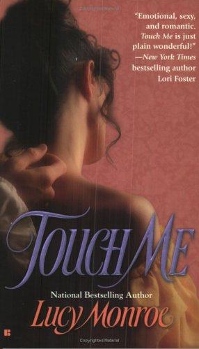 Touch Me (Langley Family Trilogy, Band 1)