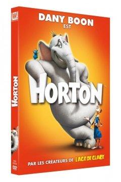 Horton [FR Import]