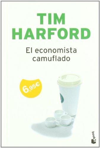 El economista camuflado (Verano 2010)