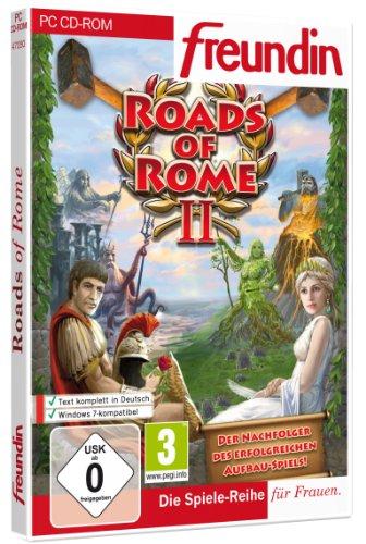 Roads of Rome II