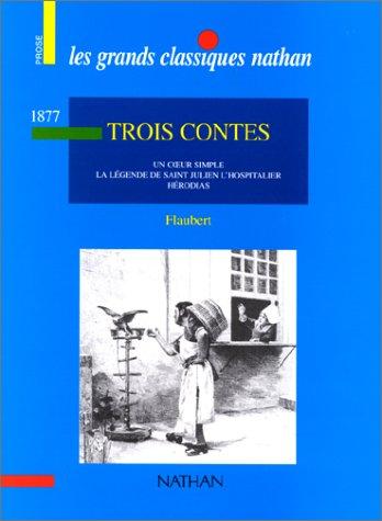 Trois contes : 1877