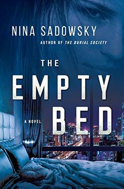 The Empty Bed: A Novel (The Burial Society Series)