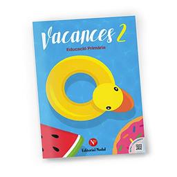 Vacances 2on Primària