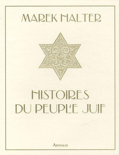 Histoires du peuple juif