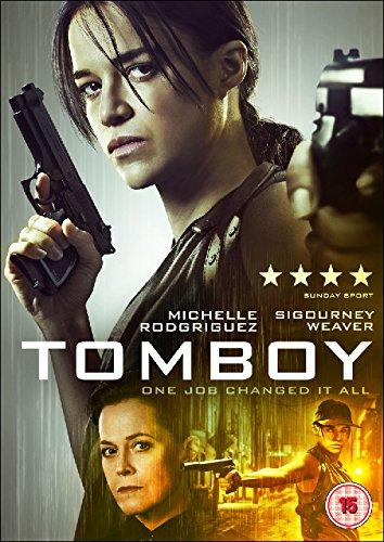 Tomboy [DVD] [UK Import]