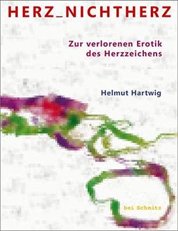 HERZ_NICHTHERZ: Zur verlorenen Erotik des Herzzeichens