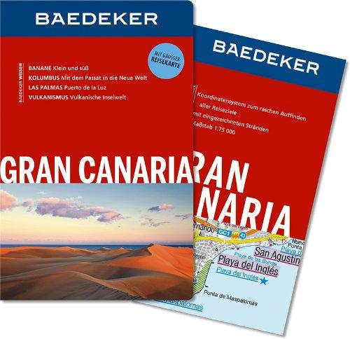 Baedeker Reiseführer Gran Canaria