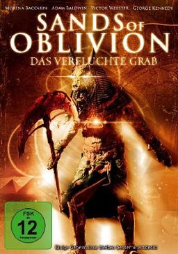 Sands of Oblivion - Das verfluchte Grab