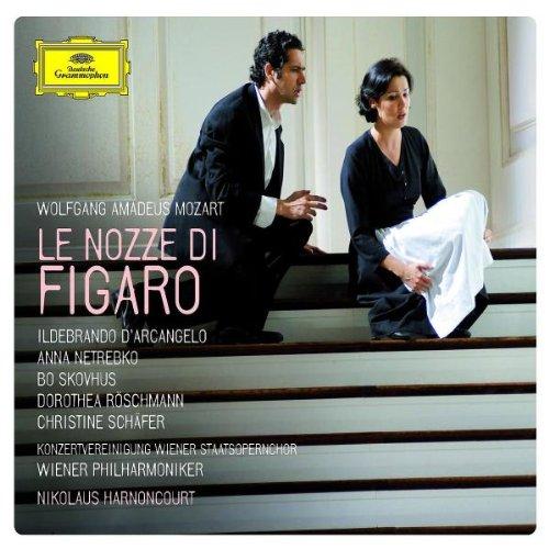 Le Nozze di Figaro (Gesamtaufnahme)