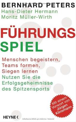 Führungs-Spiel