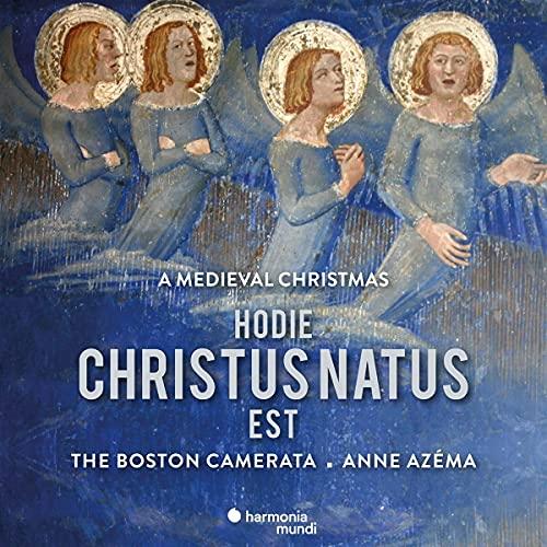 Hodie Christus Natus Est (Medieval)