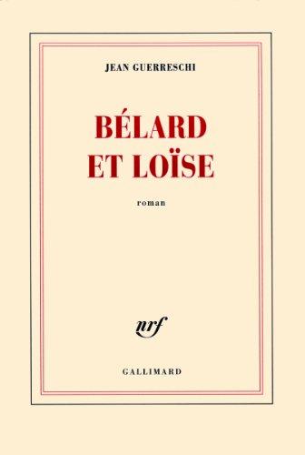 Bélard et Loïse