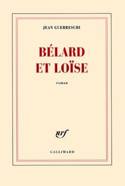 Bélard et Loïse