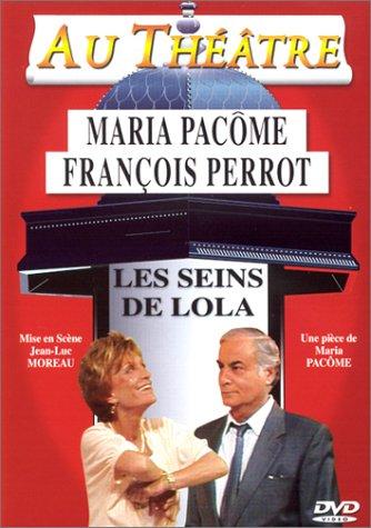 Les seins de Lola [FR Import]