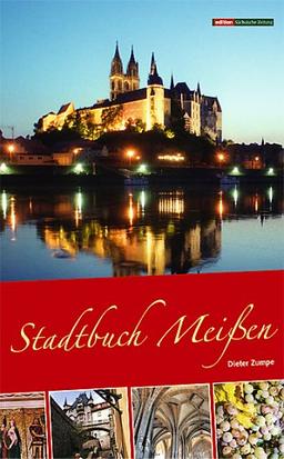 Stadtbuch Meissen