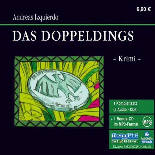 Das Doppeldings. 5 CDs + mp3-CD