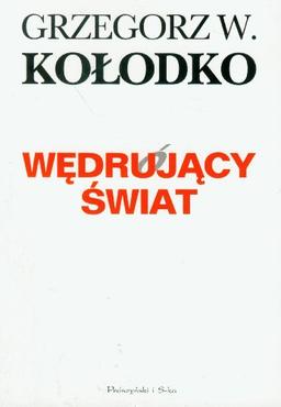 Wedrujacy swiat