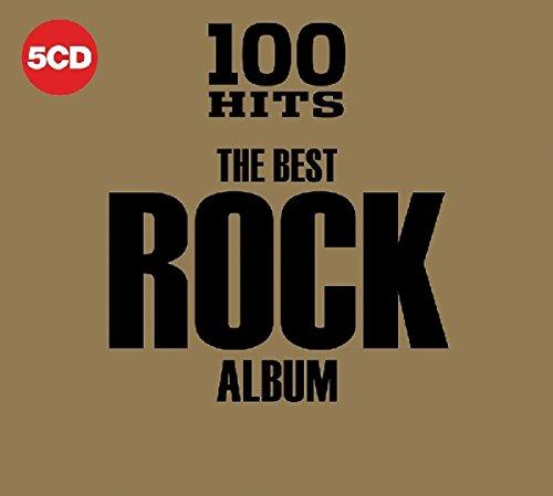 100 Hits-Best Rock