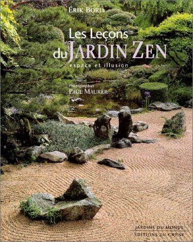 Les leçons du jardin zen