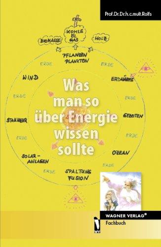 Was man so über Energie wissen sollte