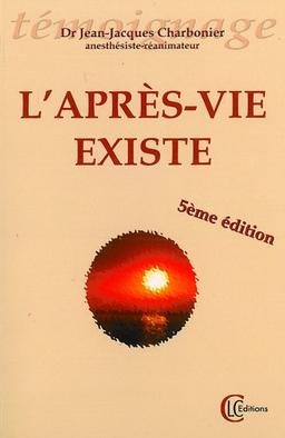 L'après-vie existe : témoignage