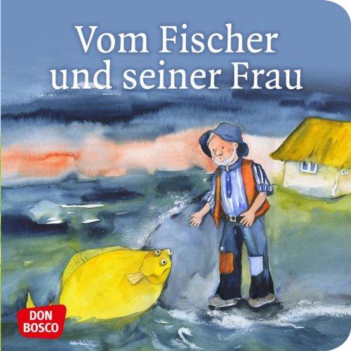 Vom Fischer und seiner Frau