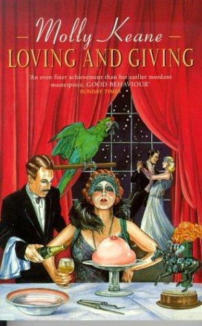 Loving And Giving (Virago Modern Classics)