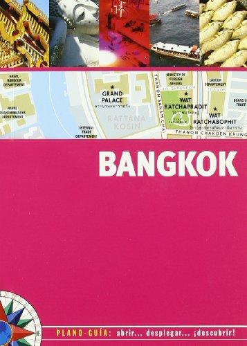 BANGKOK / PLANO-GUIAS (2007) (SIN FRONTERAS, Band 0)