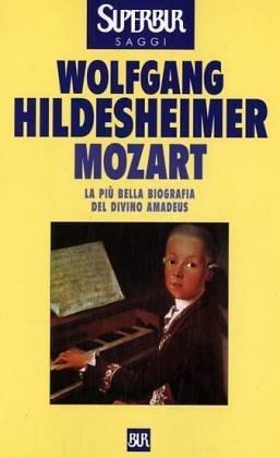 Mozart, italien. Ausgabe