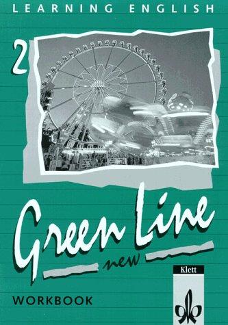 Learning English, Green Line New, Workbook. zu Tl. 2